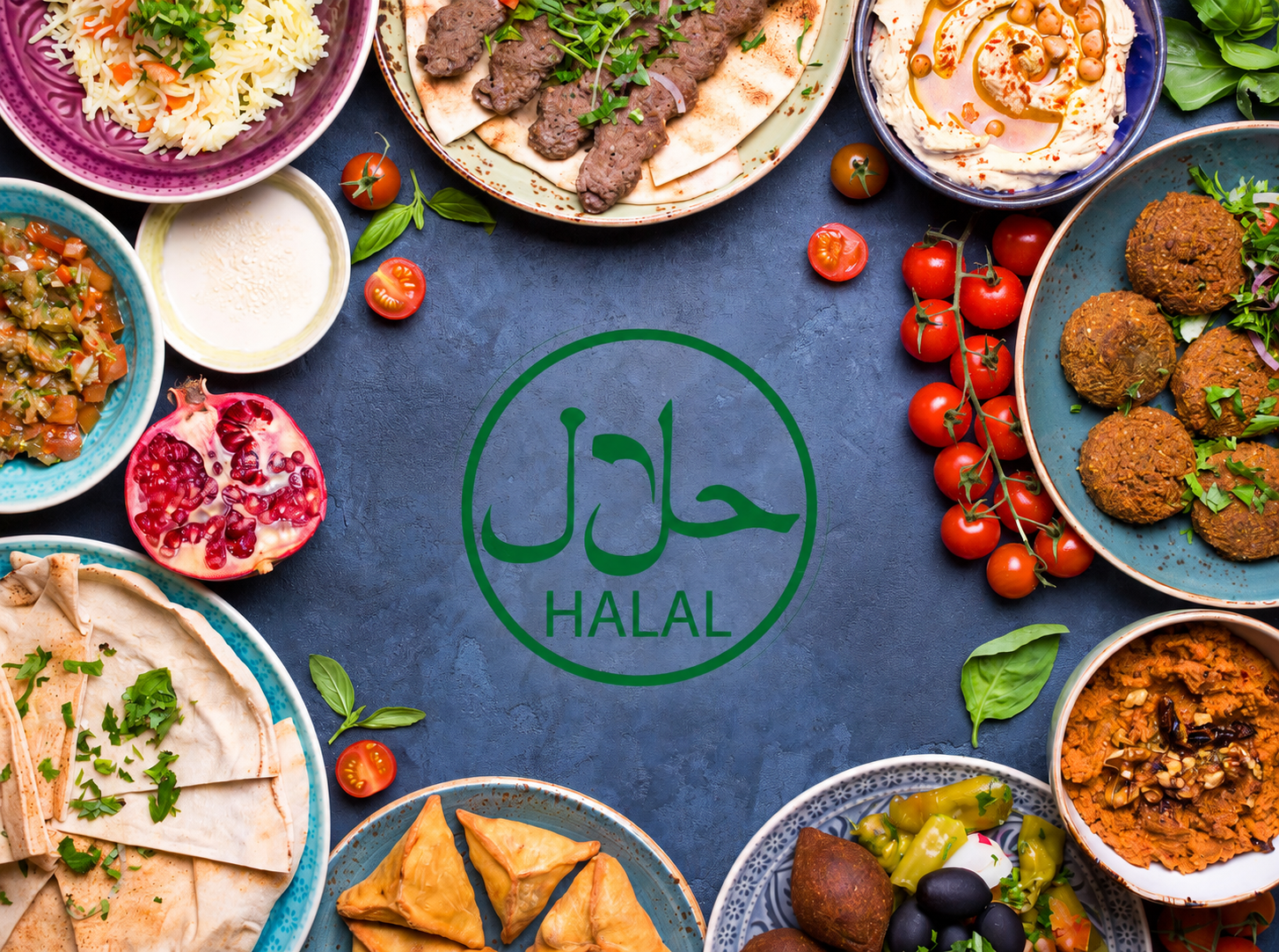 Halal Food