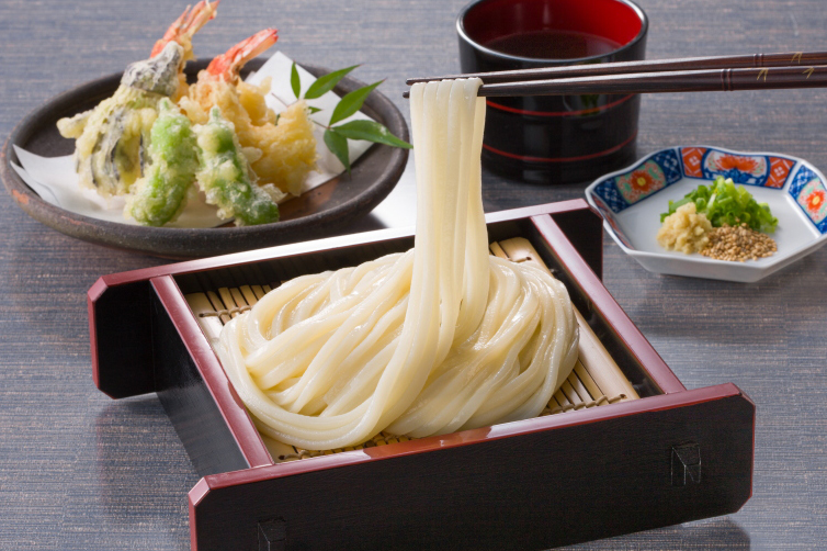Noodles