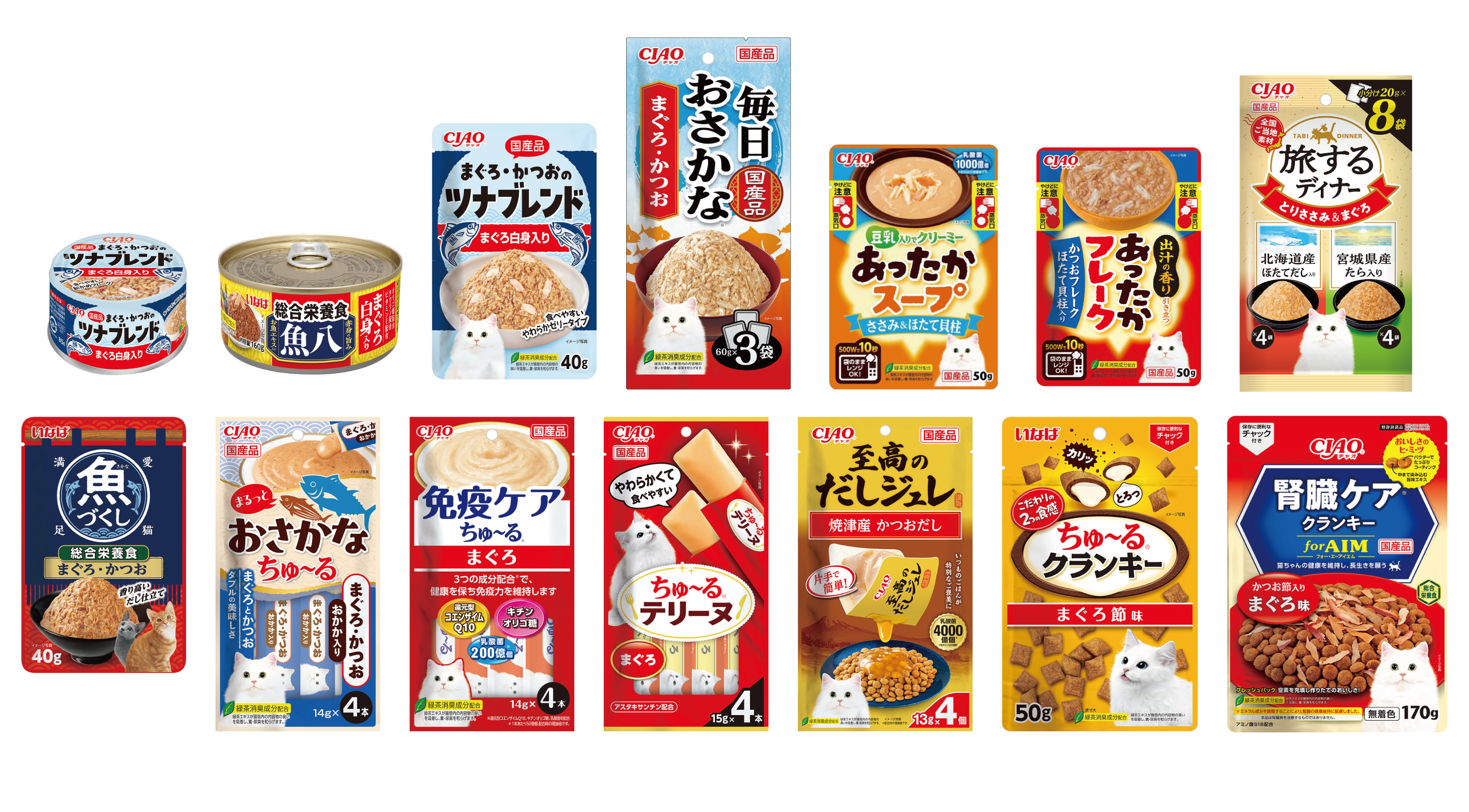 Pets Food