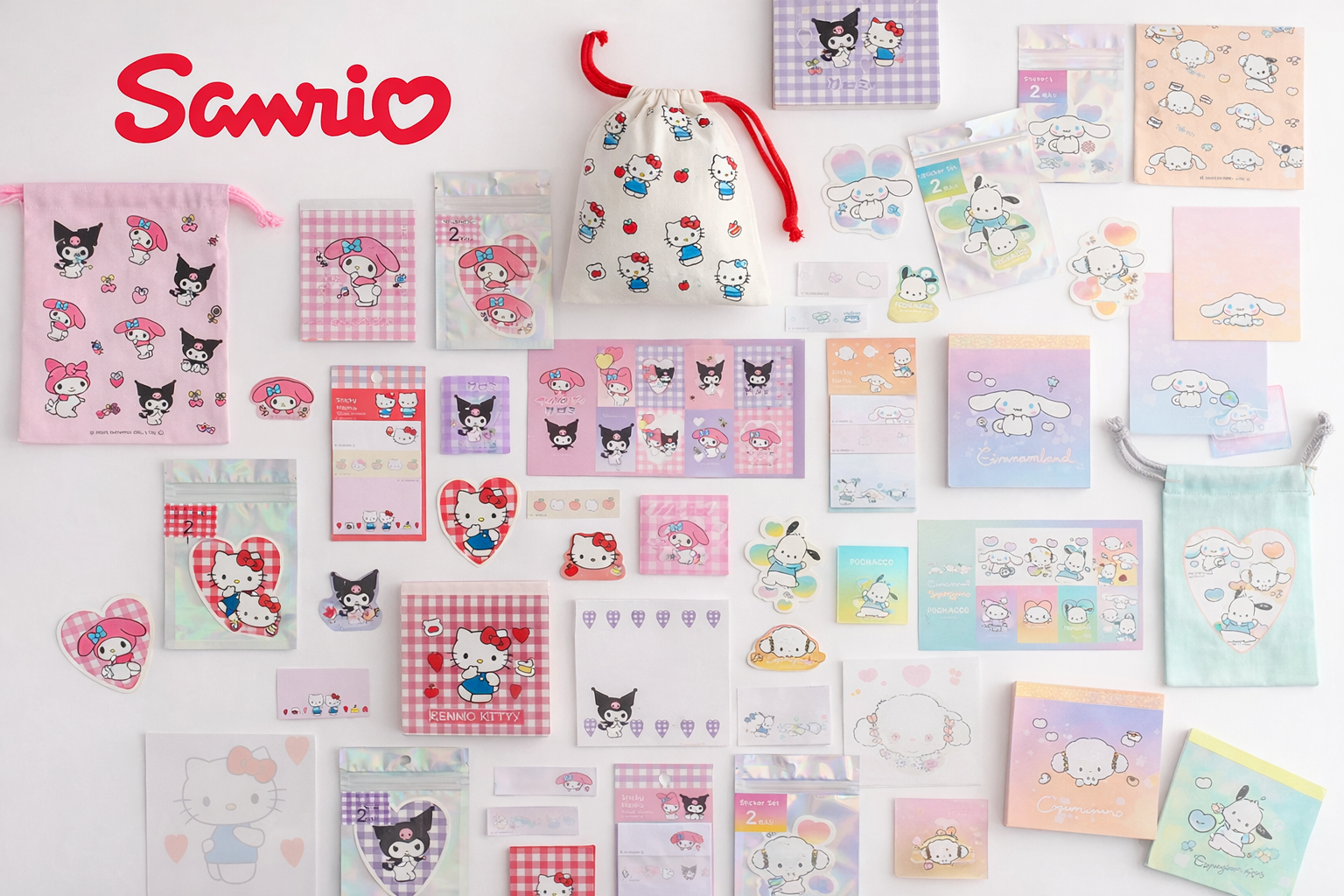 Stationery
