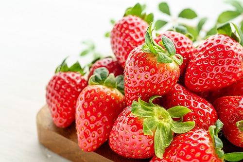 Japanese Strawberry