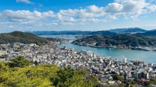 #Happy New Year#2024#onomichi