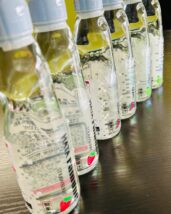 #ramune #carbonatedwater #hata