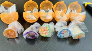 #Taramijelly #Gachagacha