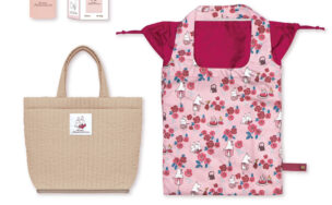 #Moominmamma #Stationery #Bag