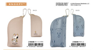 #MEGANE ZAKKA #SNOOPY #MOOMIN